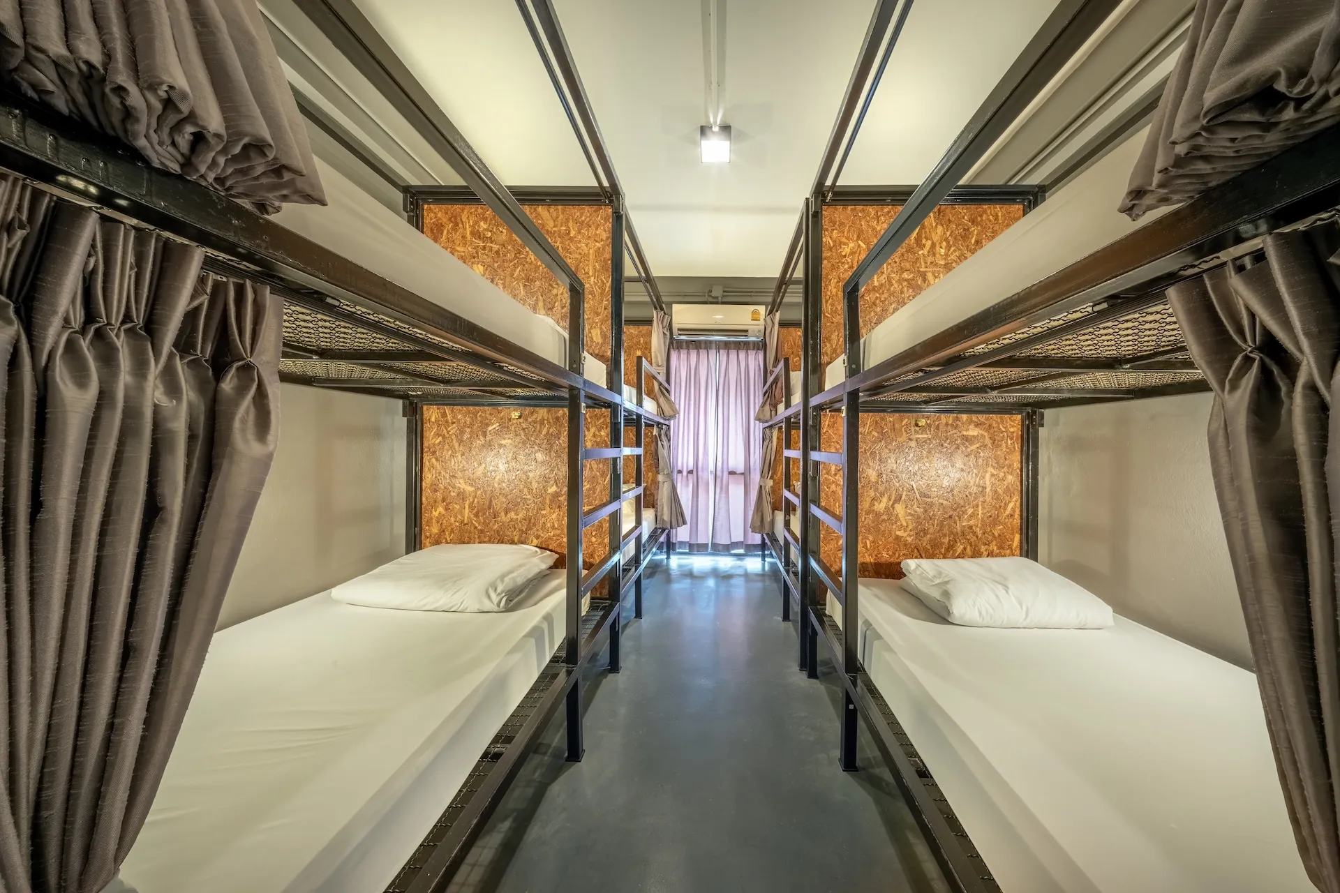 Bunk Beds