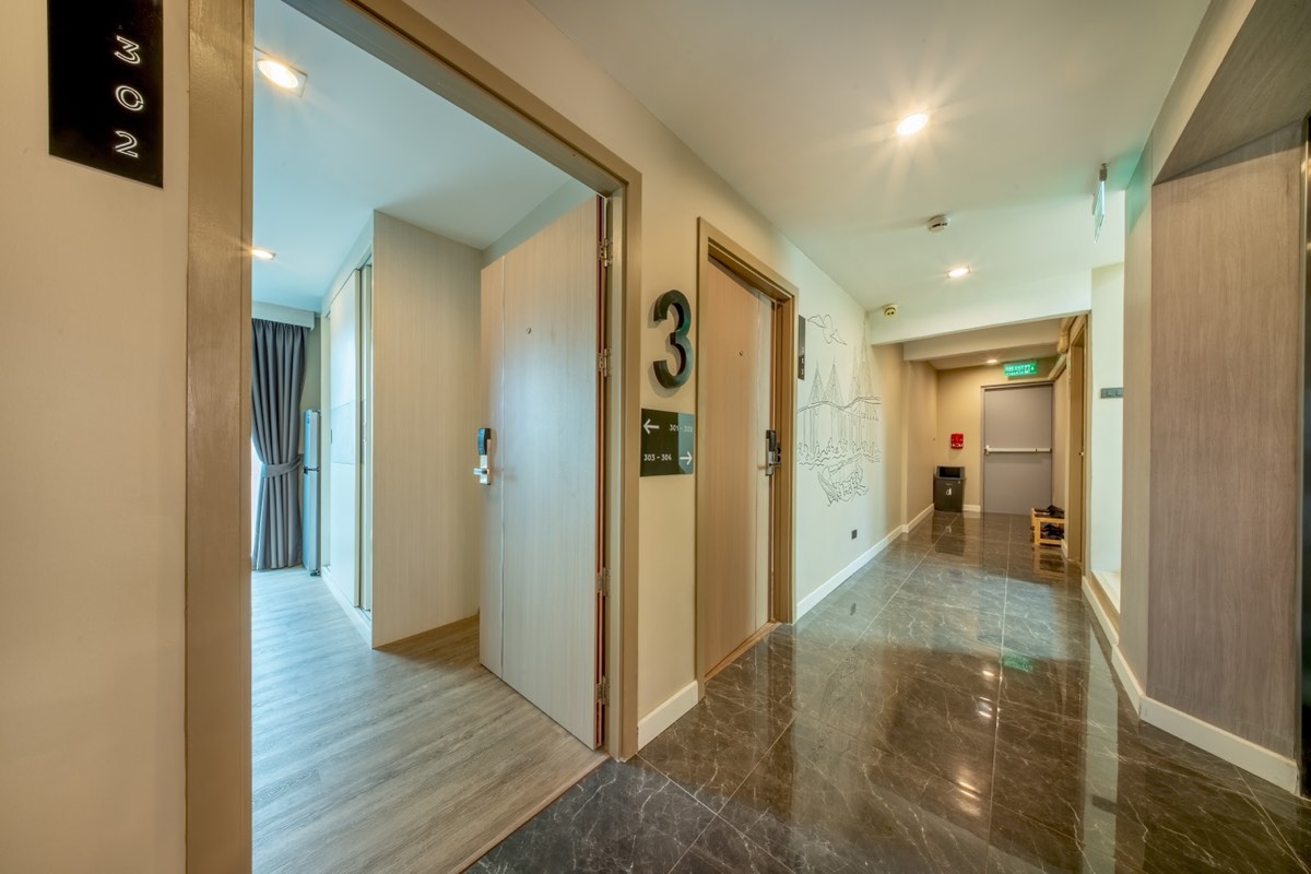 Room 302