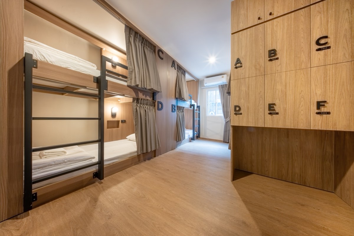 Room 305