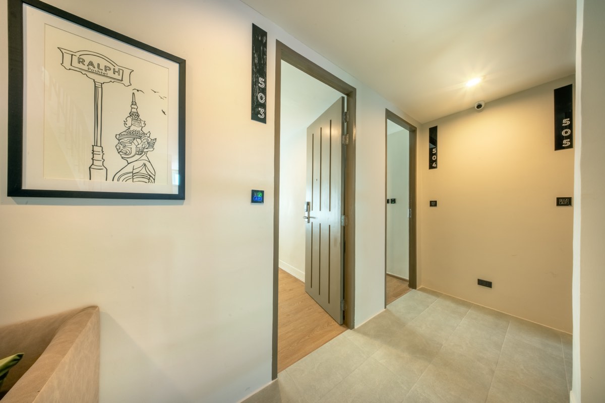 Room 503