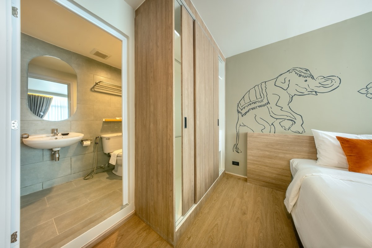 Room 505