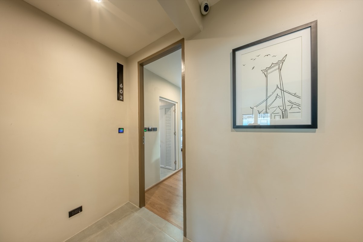 Room 602